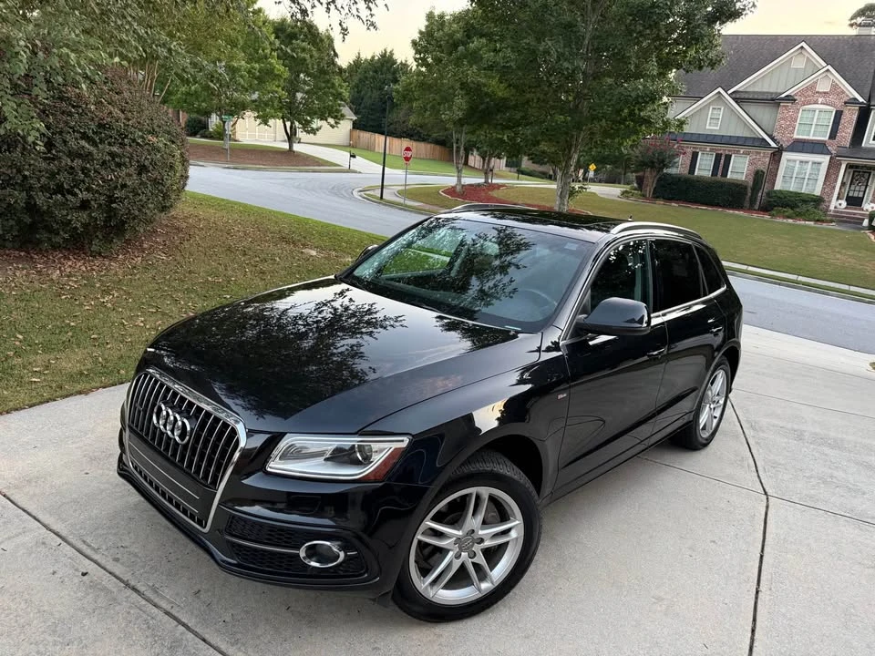 2014 Audi 8R Q5 - Image 20 of 20
