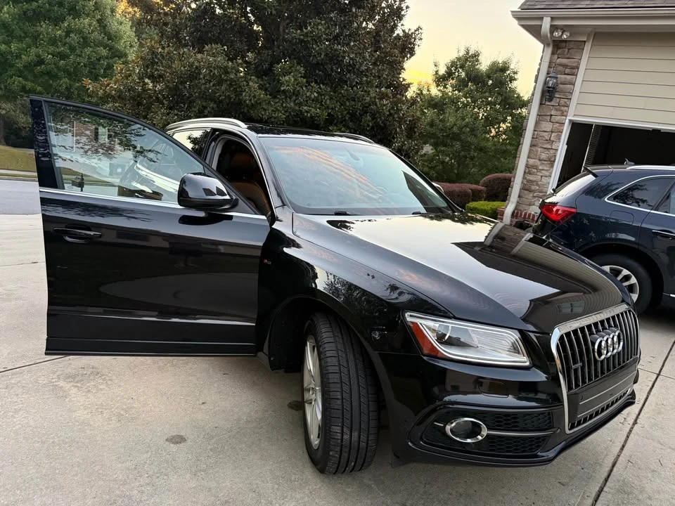 2014 Audi 8R Q5 - Image 9 of 20