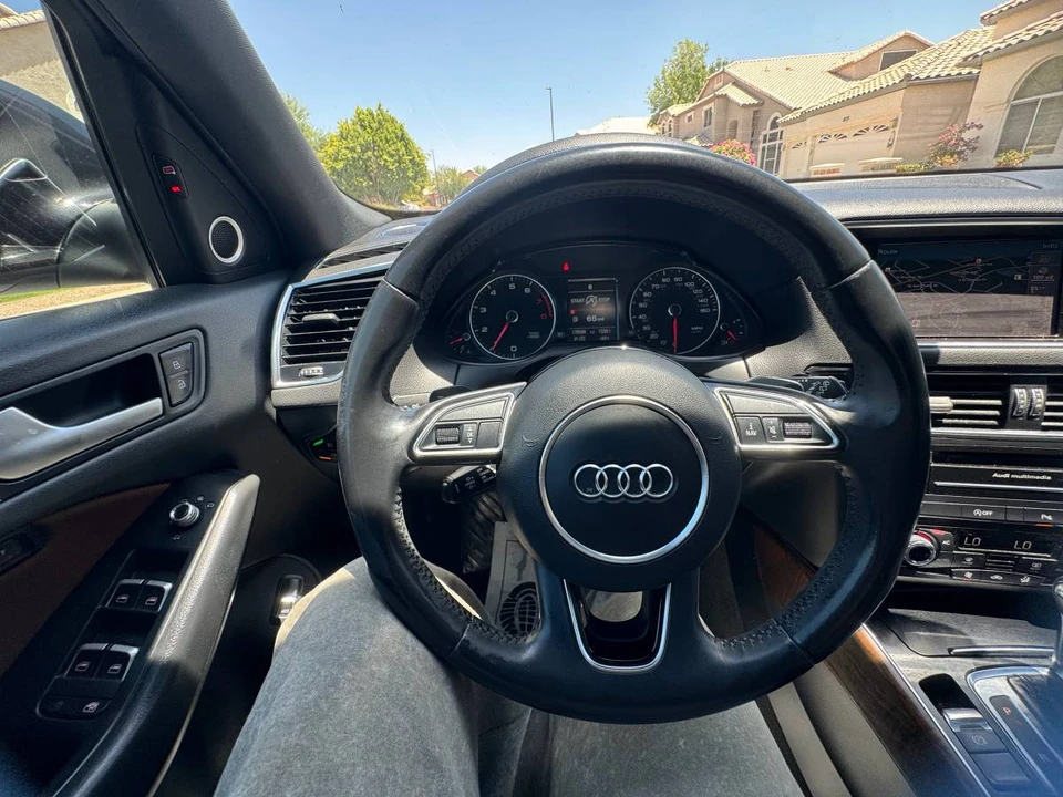 2014 Audi 8R Q5 - Image 23 of 24