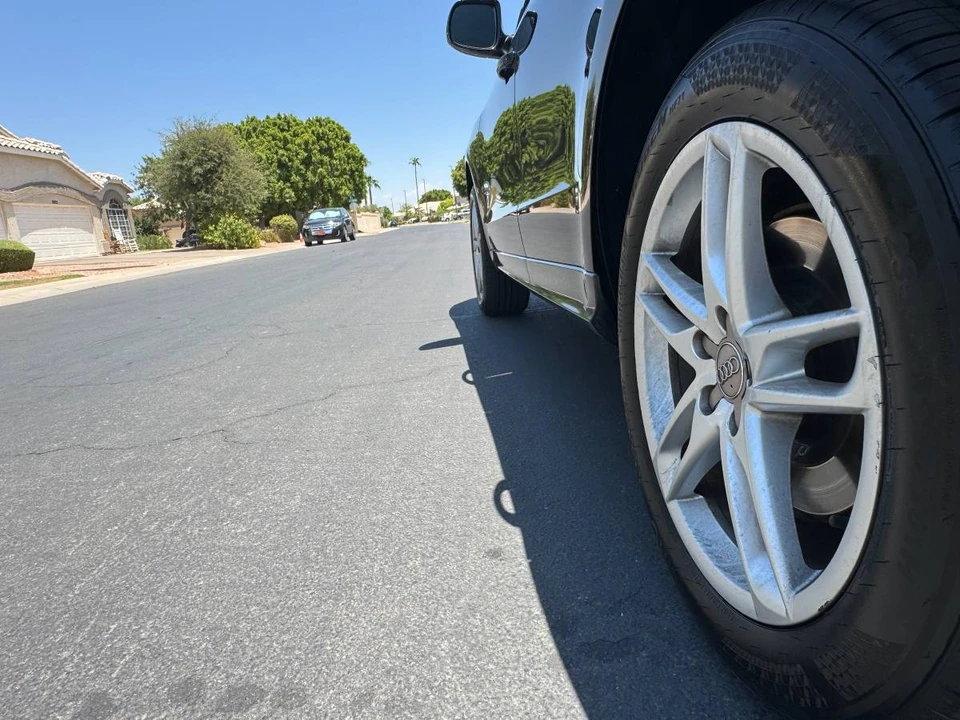 2014 Audi 8R Q5 - Image 24 of 24