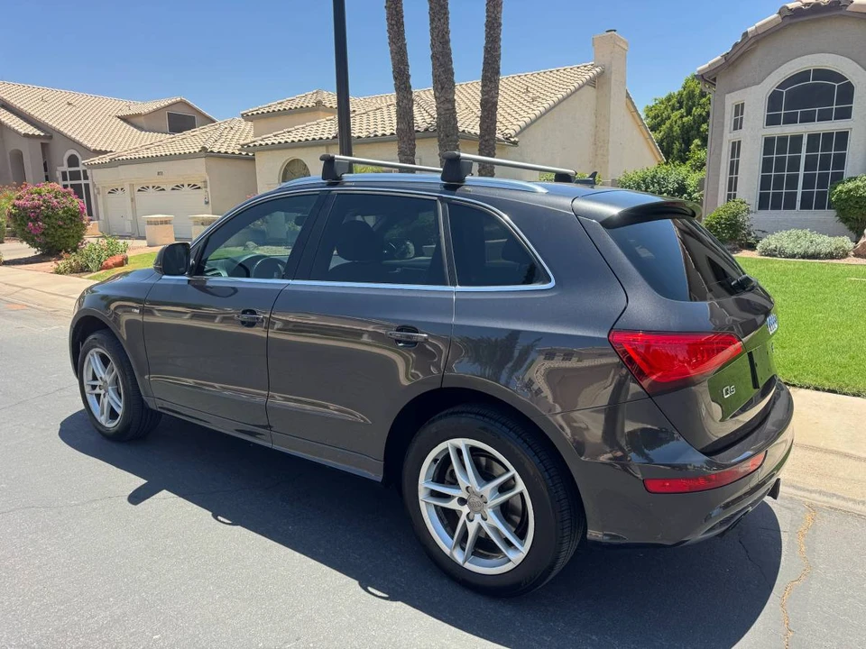 2014 Audi 8R Q5 - Image 6 of 24