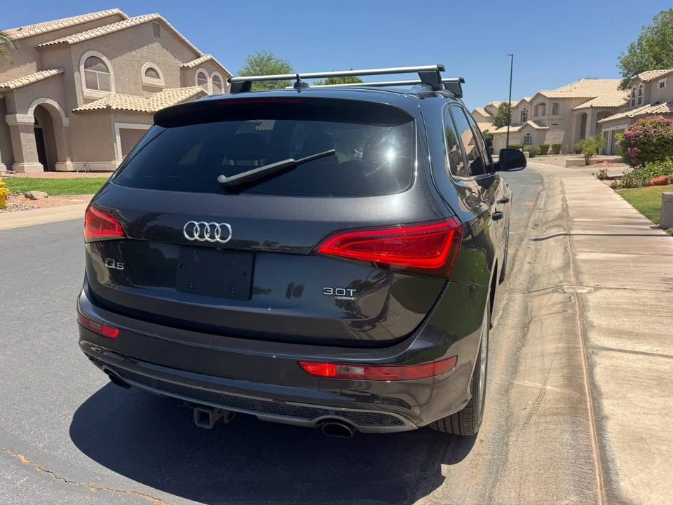 2014 Audi 8R Q5 - Image 7 of 24