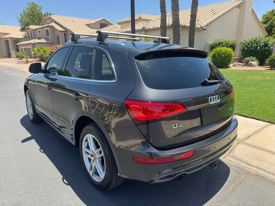 2014 Audi 8R Q5 - Image 11 of 24