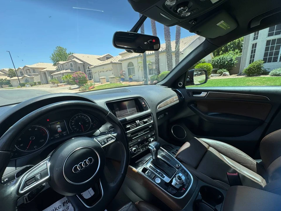 2014 Audi 8R Q5 - Image 21 of 24