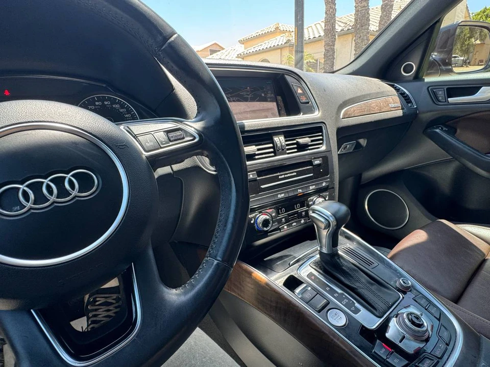 2014 Audi 8R Q5 - Image 20 of 24