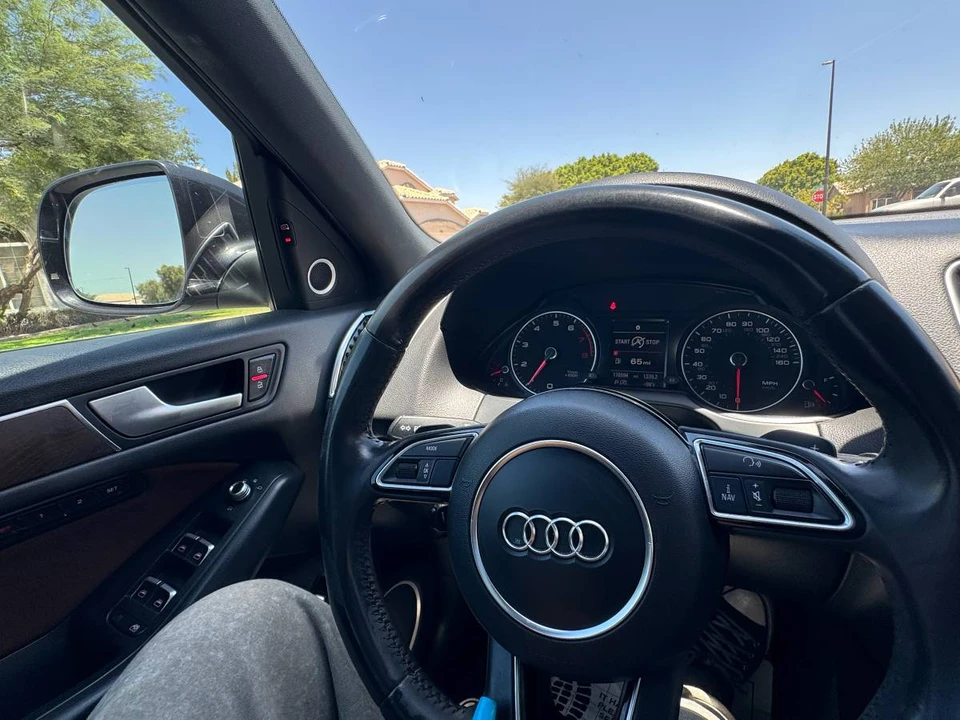 2014 Audi 8R Q5 - Image 22 of 24