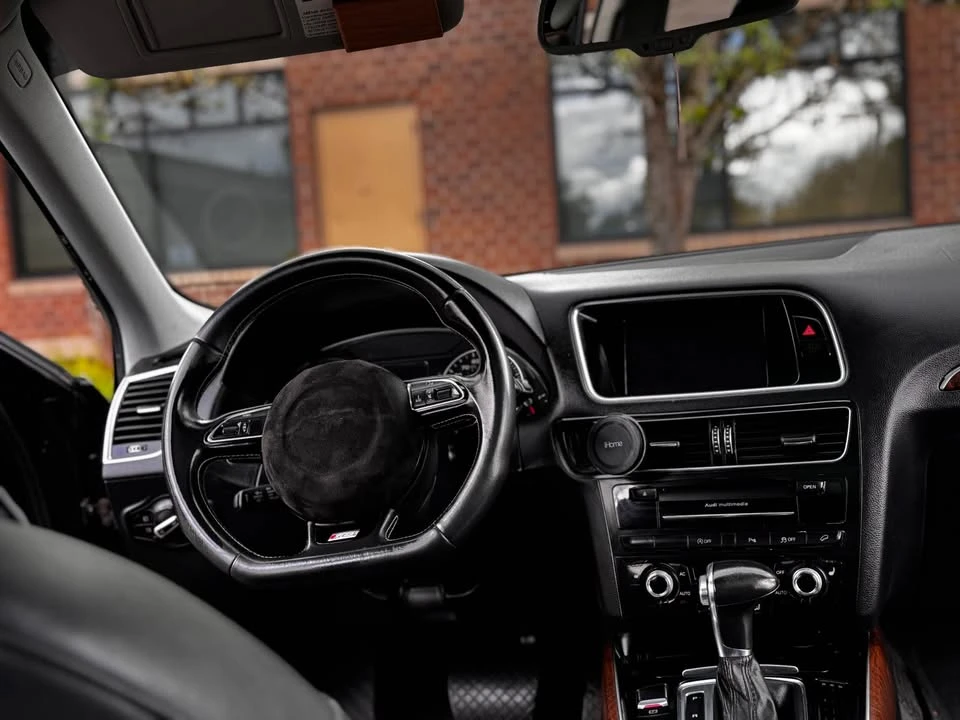 2014 Audi 8R Q5 - Image 7 of 9