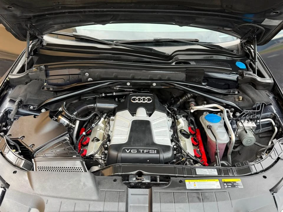 2014 Audi 8R Q5 - Image 11 of 11