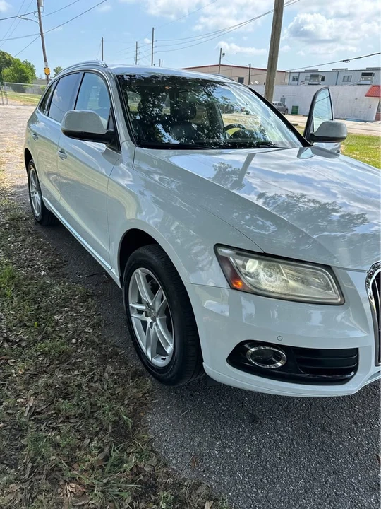 2014 Audi 8R Q5 - Image 4 of 19