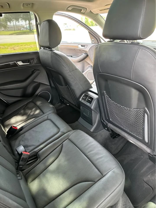 2014 Audi 8R Q5 - Image 13 of 19