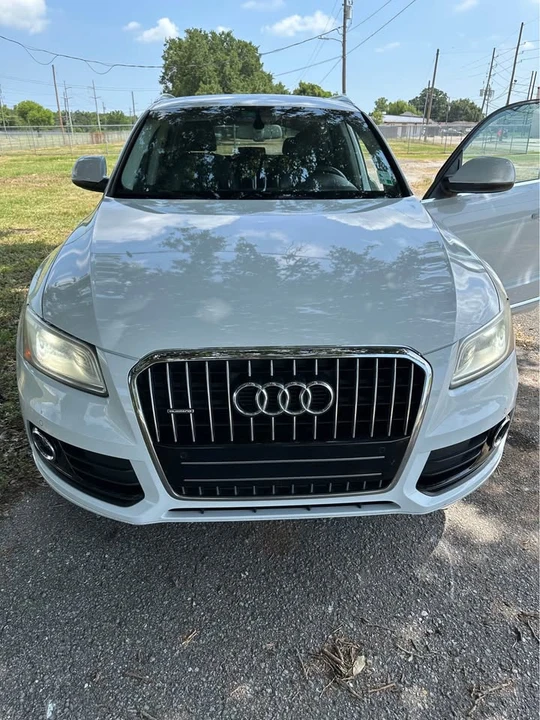 2014 Audi 8R Q5 - Image 5 of 19