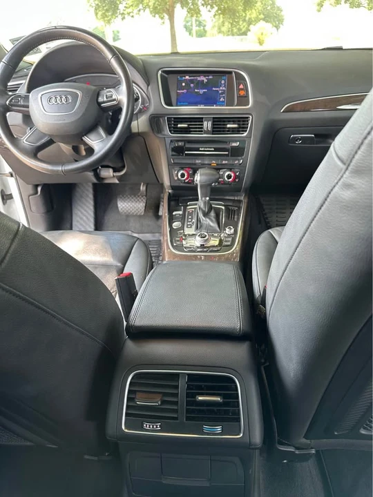 2014 Audi 8R Q5 - Image 14 of 19