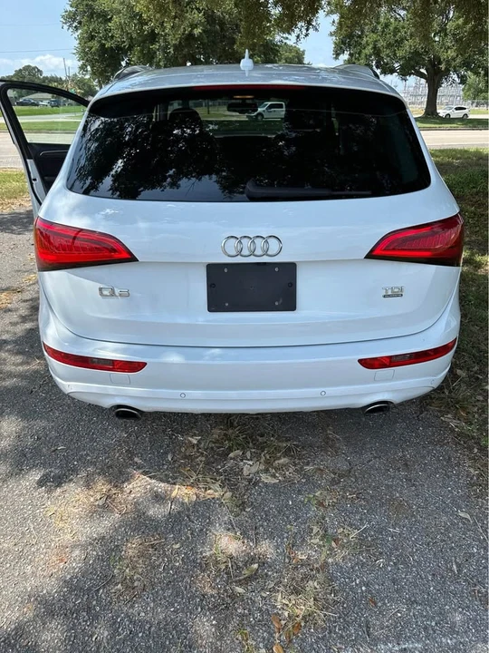 2014 Audi 8R Q5 - Image 17 of 19