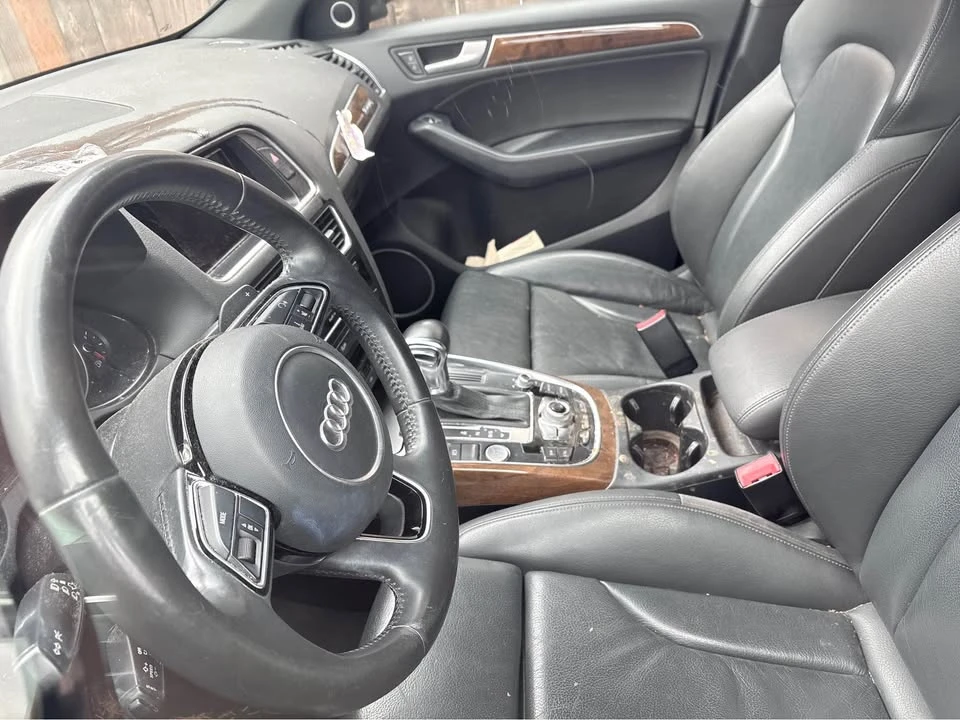 2014 Audi 8R Q5 - Image 2 of 3