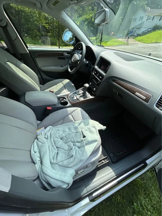 2014 Audi 8R Q5 - Image 3 of 7