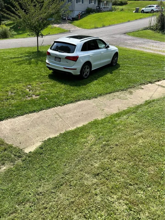 2014 Audi 8R Q5 - Image 2 of 7