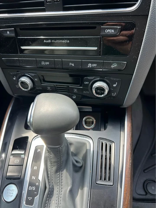 2014 Audi 8R Q5 - Image 5 of 7