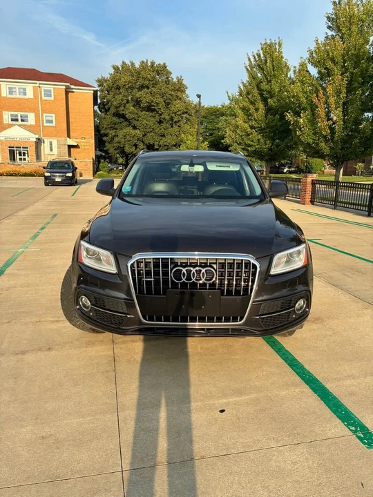 2014 Audi 8R Q5 - Image 5 of 15