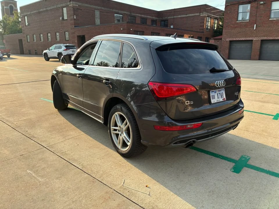 2014 Audi 8R Q5 - Image 3 of 15
