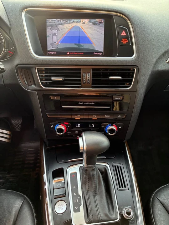 2014 Audi 8R Q5 - Image 12 of 15
