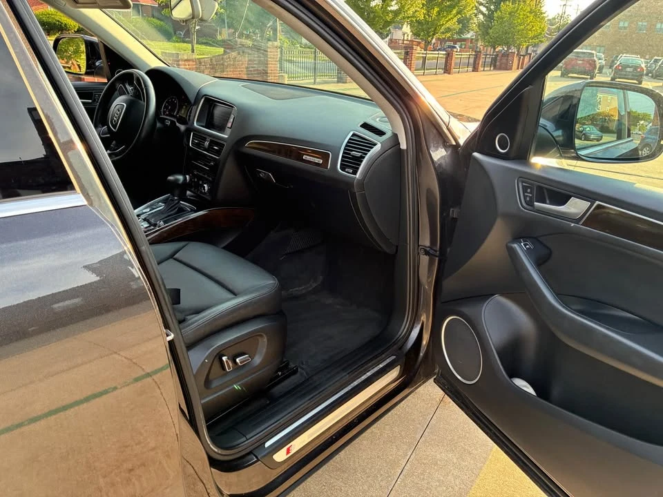 2014 Audi 8R Q5 - Image 10 of 15