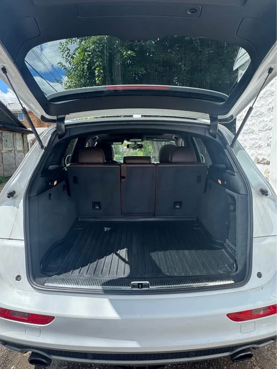 2014 Audi 8R Q5 - Image 11 of 15