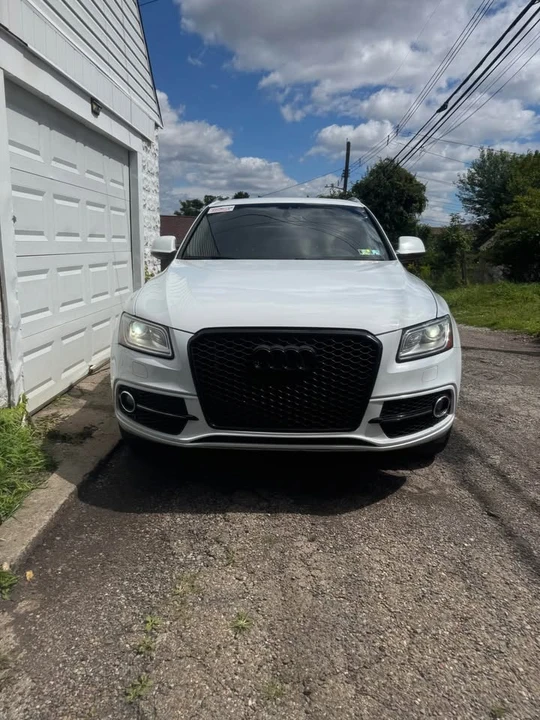 2014 Audi 8R Q5 - Image 3 of 15