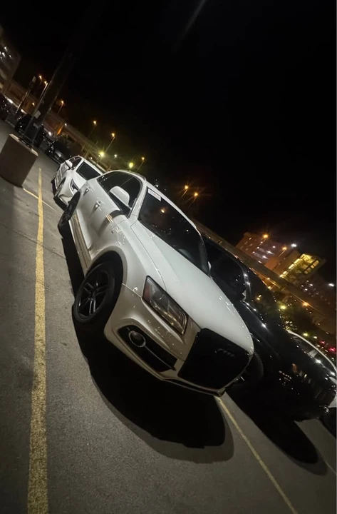 2014 Audi 8R Q5 - Image 12 of 15