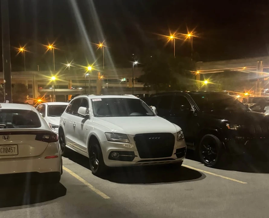 2014 Audi 8R Q5 - Image 13 of 15