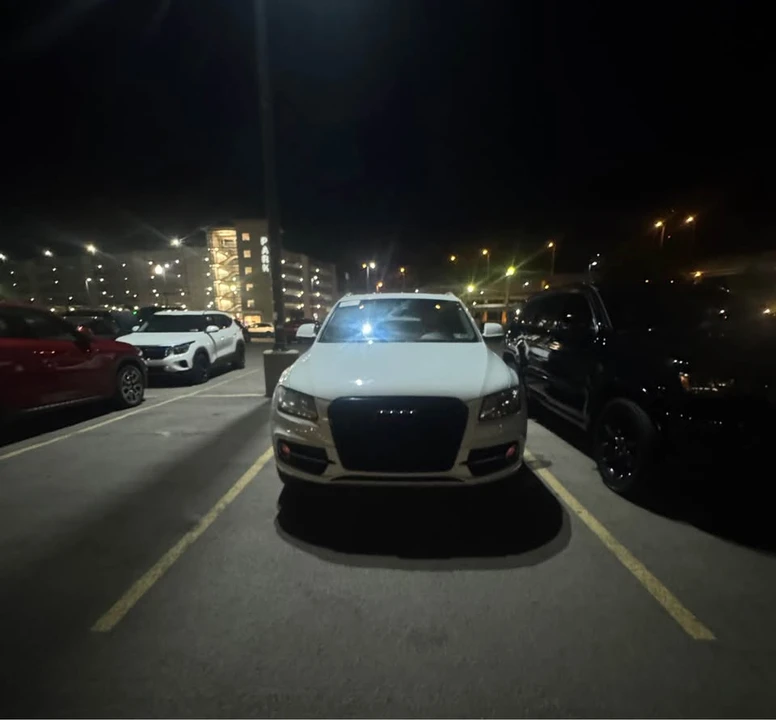 2014 Audi 8R Q5 - Image 14 of 15