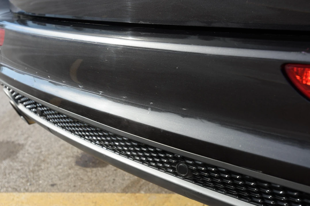 2014 Audi 8R Q5 - Image 30 of 31