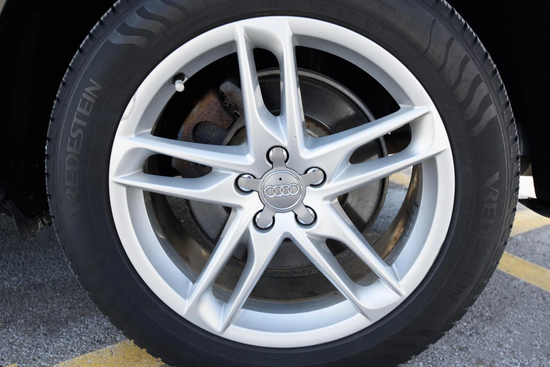 2014 Audi 8R Q5 - Image 31 of 31