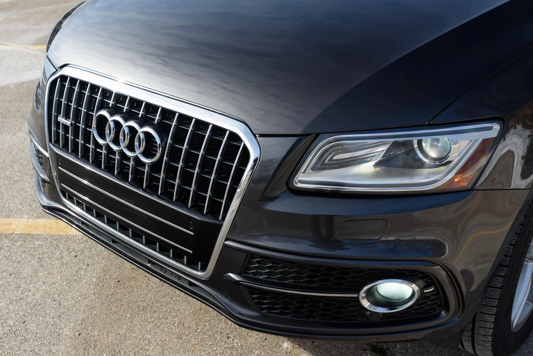 2014 Audi 8R Q5 - Image 16 of 31