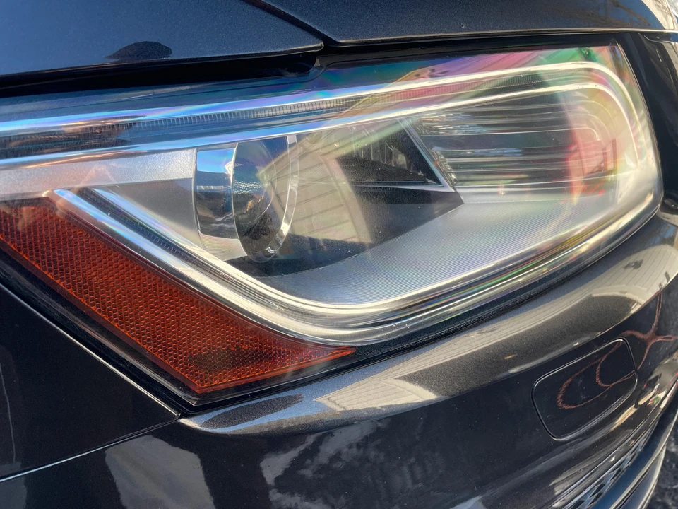 2014 Audi 8R Q5 - Image 15 of 31