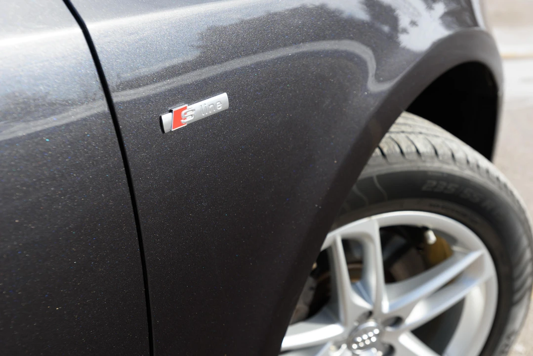 2014 Audi 8R Q5 - Image 25 of 31