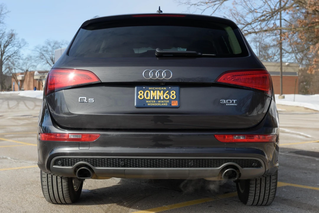 2014 Audi 8R Q5 - Image 5 of 31