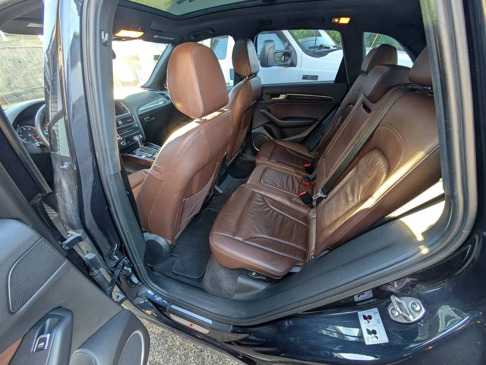 2014 Audi 8R Q5 - Image 8 of 12
