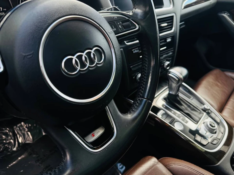 2014 Audi 8R Q5 - Image 17 of 17