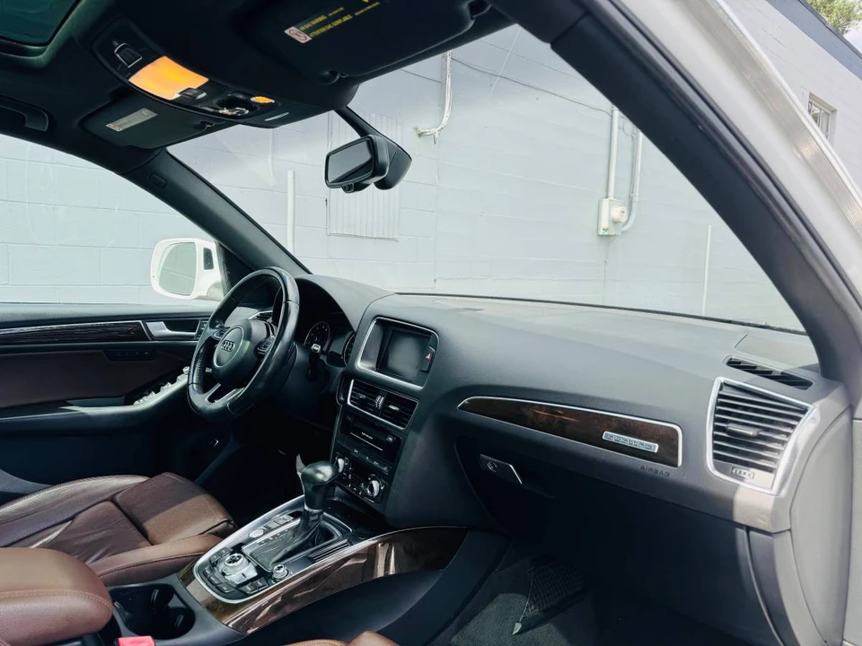 2014 Audi 8R Q5 - Image 6 of 17