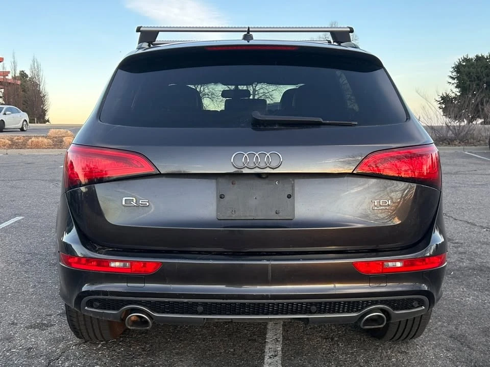 2014 Audi 8R Q5 - Image 5 of 20