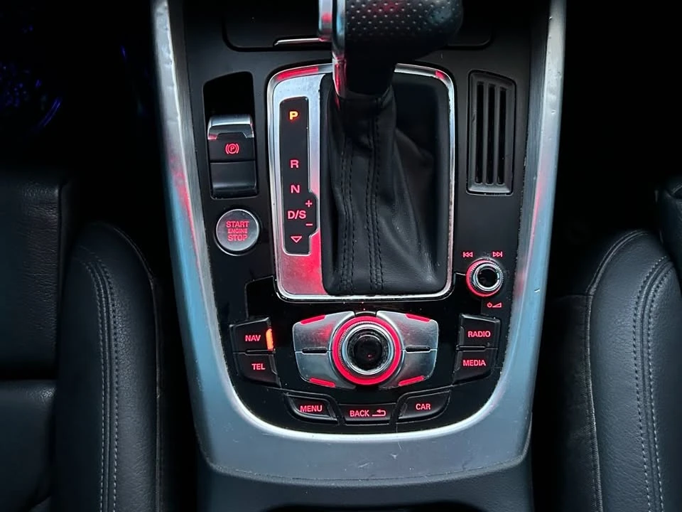 2014 Audi 8R Q5 - Image 13 of 20