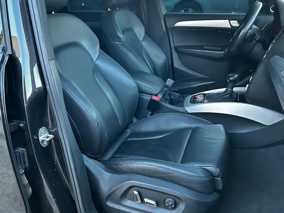2014 Audi 8R Q5 - Image 17 of 20