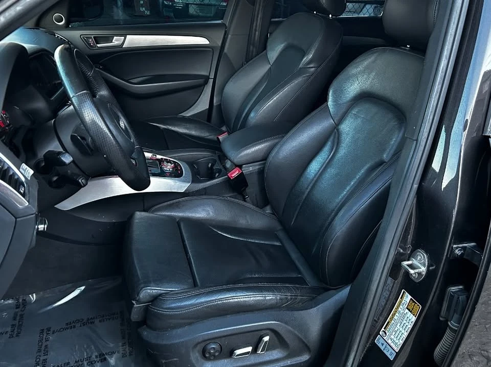 2014 Audi 8R Q5 - Image 8 of 20