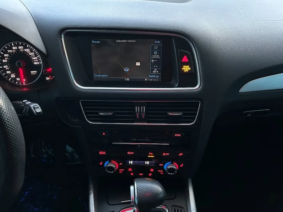 2014 Audi 8R Q5 - Image 12 of 20
