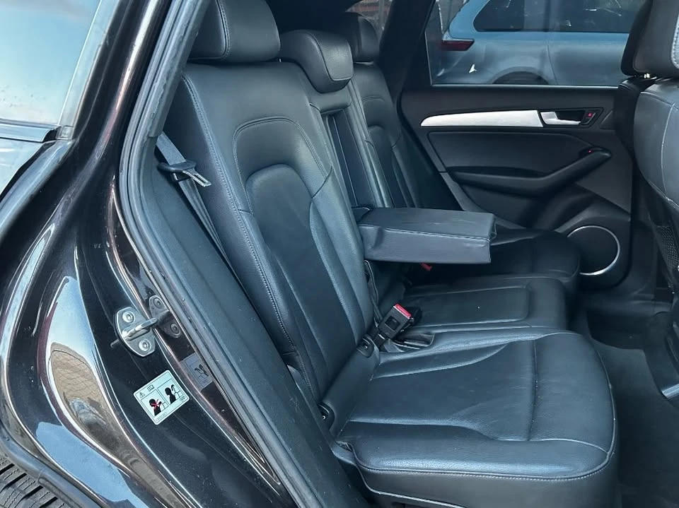 2014 Audi 8R Q5 - Image 16 of 20