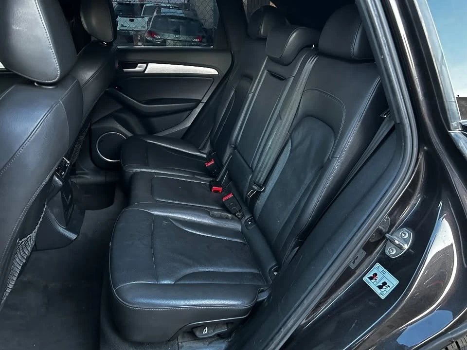 2014 Audi 8R Q5 - Image 14 of 20