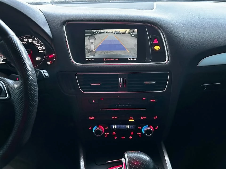 2014 Audi 8R Q5 - Image 11 of 20