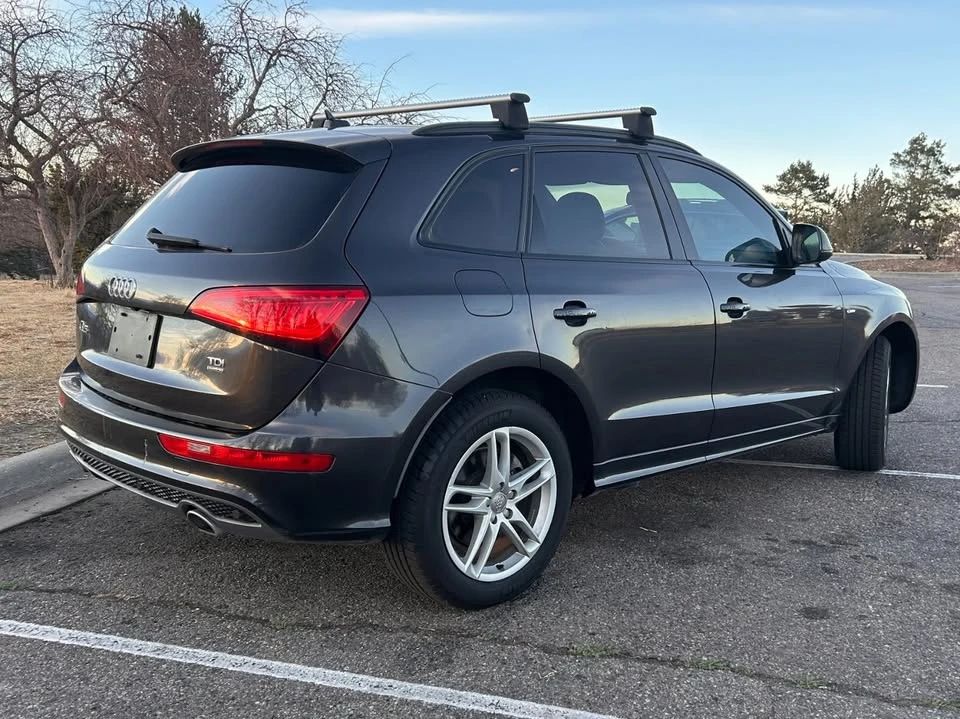 2014 Audi 8R Q5 - Image 6 of 20
