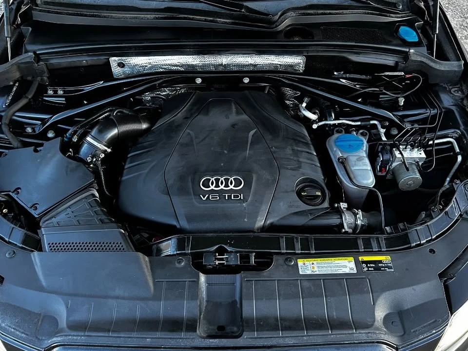 2014 Audi 8R Q5 - Image 18 of 20