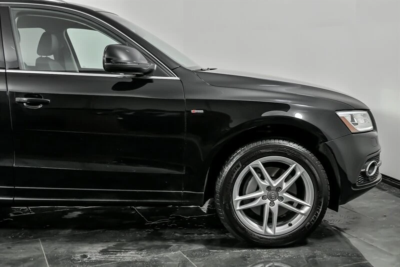 2014 Audi 8R Q5 - Image 12 of 21